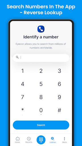 Eyecon v4.0.510 MOD APK (Premium Unlocked) .
